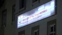 Bolu’da 17 öğrenci zehirlenme şüphesiyle hastaneye kaldırıldı