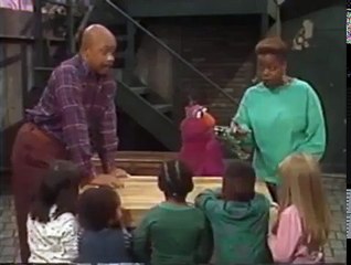 Sesame Street - Your Beautiful Hair