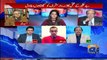 You people are fooling the public- Imtiaz Alam got angry on Ayesha Bakhsh