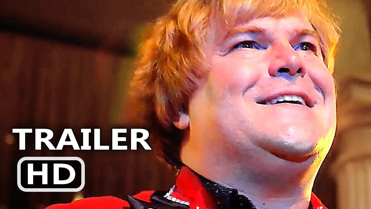 THE POLKA KING Official Trailer