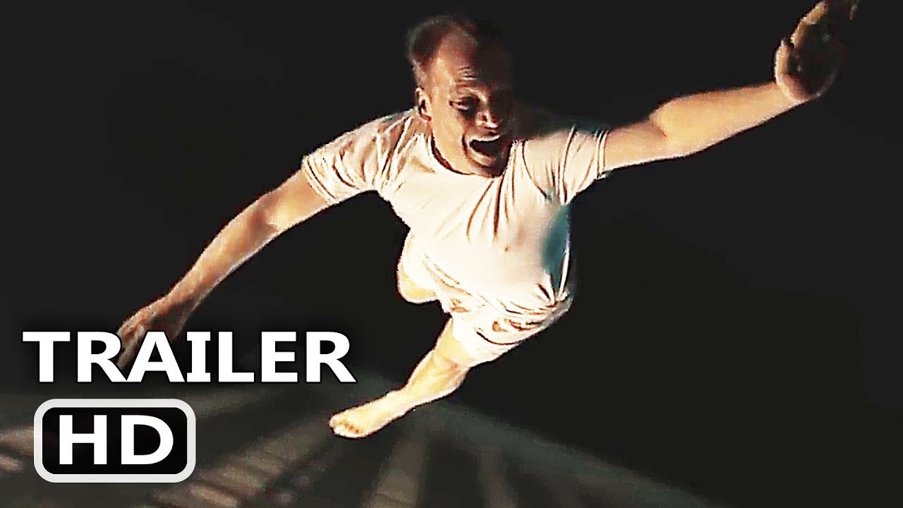 WORMWOOD Official Trailer