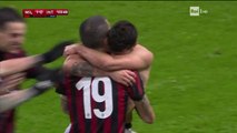 AC Milan vs Inter - Highlights _ Full Match 27/12/2017