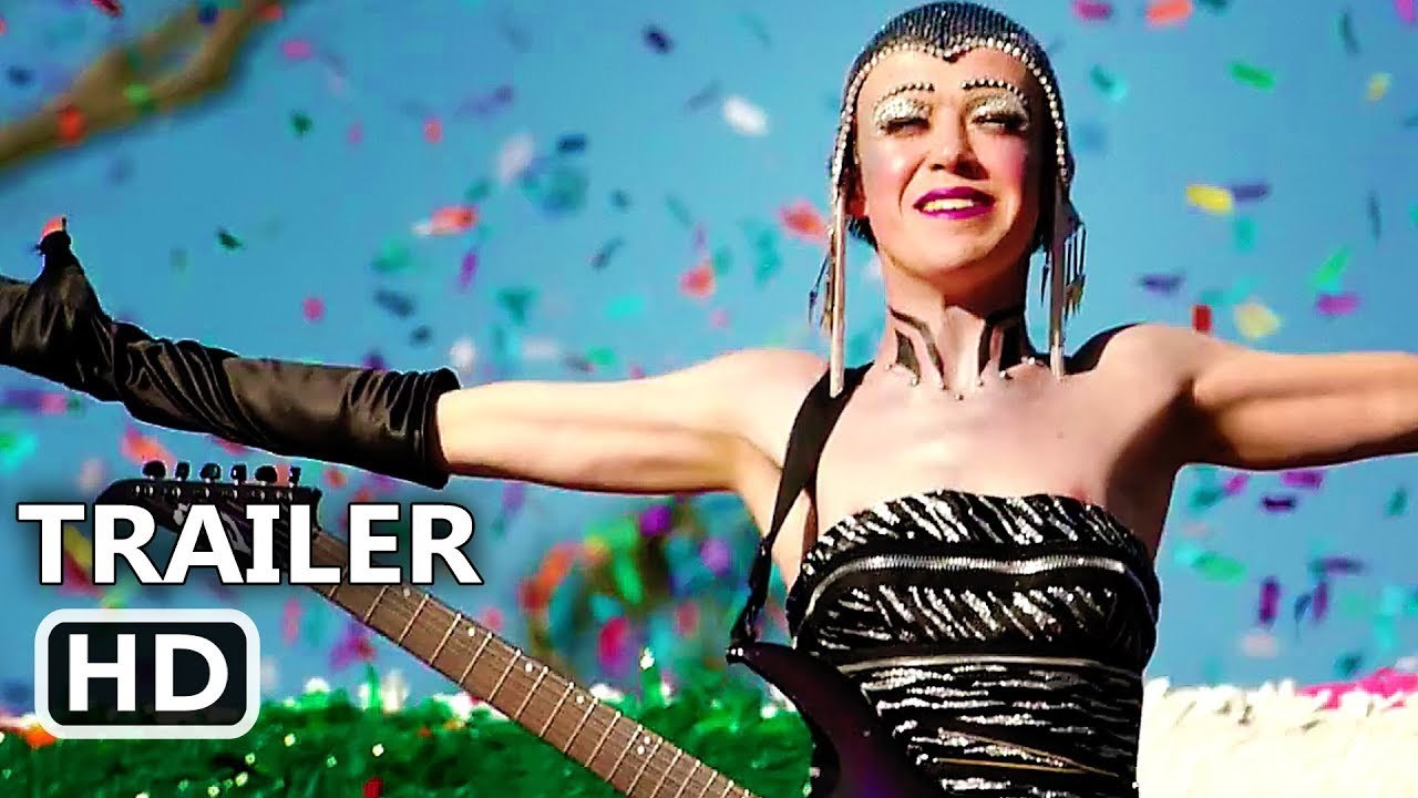 FREAK SHOW Official Trailer
