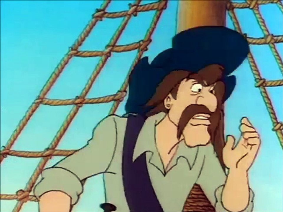 Piotruś Pan i piraci - 18 - Odzyskać śmiech (After the Laughter)