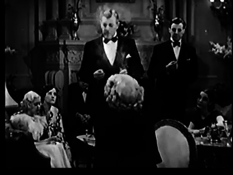 August Week End (1936) DRAMA part 2/2