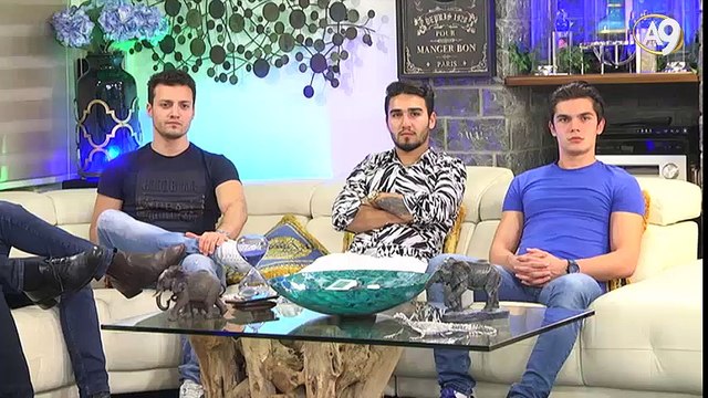 Güzel kelimelerle konuşabilmek için çok fazla kitap mı okumak gerekir? (İzleyici sorusu)