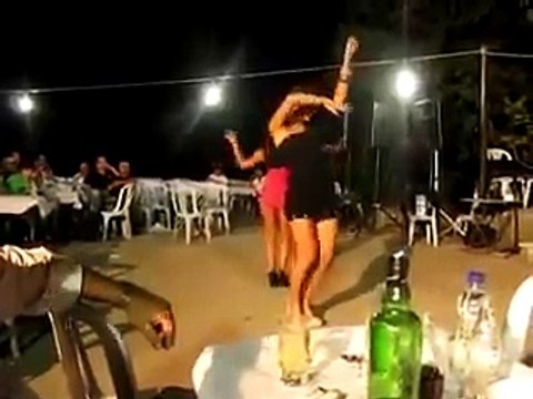 Yunan Kır Düğünü Böyle Olur | Roman Oyunu Mu? Yunan Oyunu Mu? Roman Düğünü Yunan Düğünü