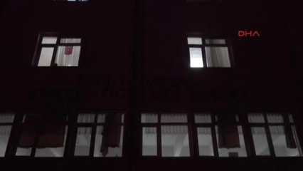 Bolu - Yurtta Kalan 17 Öğrenci Zehirlendi