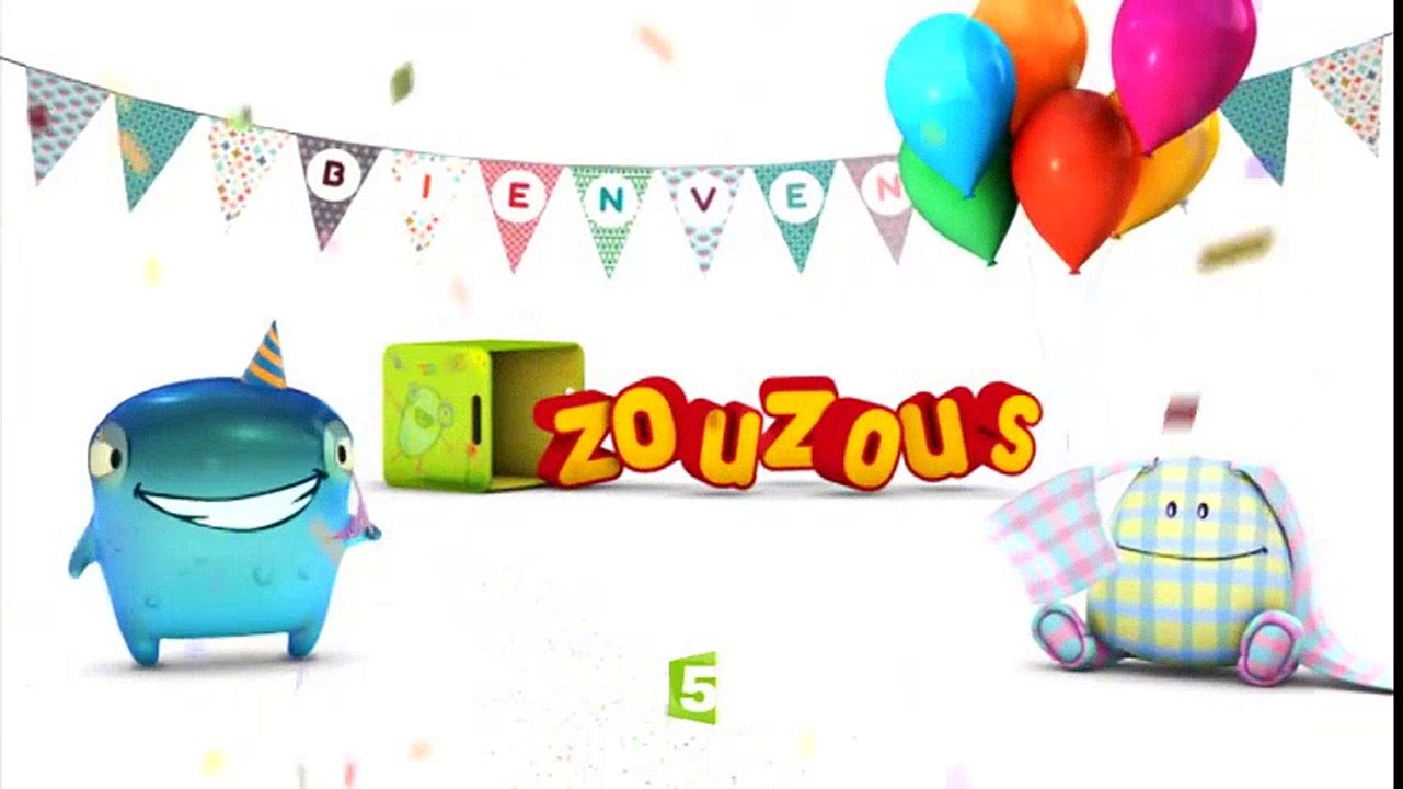 Bande-annonce les "mini-sorcières"