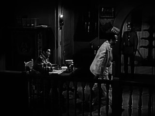 One Step Beyond PERSONS UNKNOWN