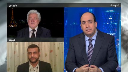 الحصاد-أزمة اليمن.. التحالف يعمق الجراح