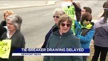 Tie-Breaker Drawing Delayed in Virginia House of Delegates