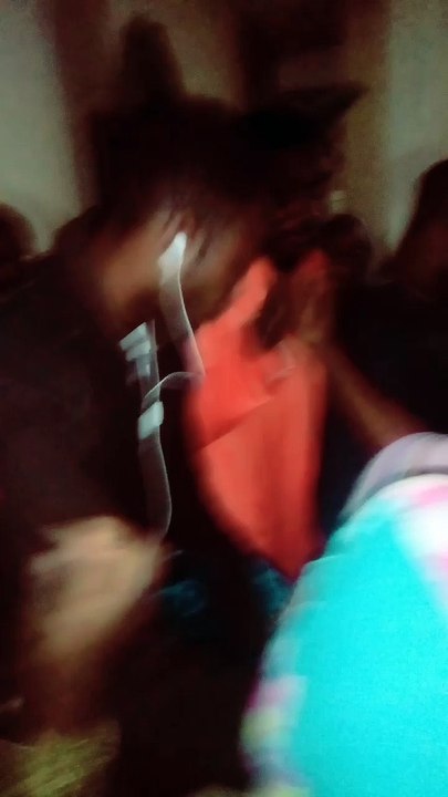 Wally Seck chez Pape Diouf