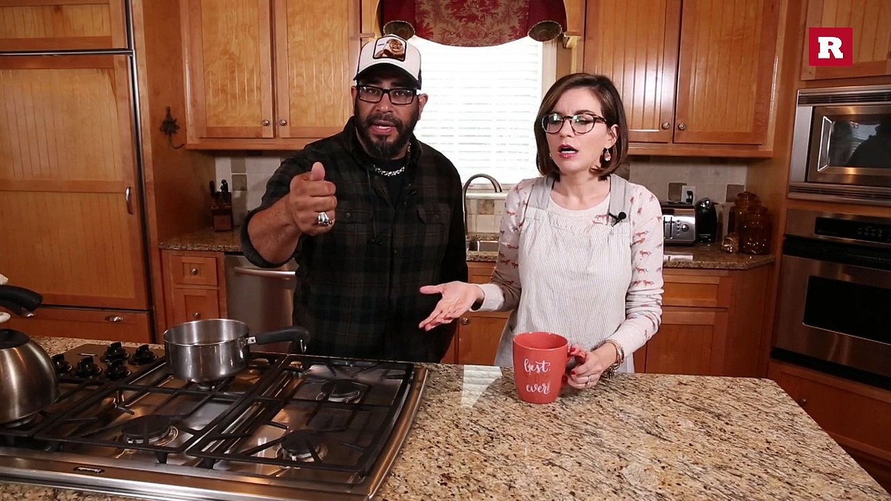We are NOT married | Elissa the Mom