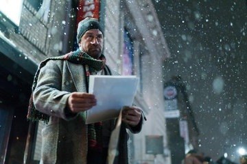 Syfy ~ HAPPY! Season 1, Episode 5 Full "Online" 1x5 HD