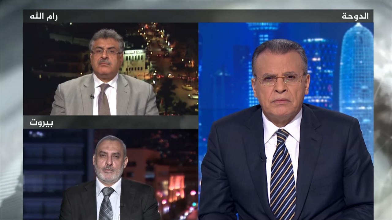 الحصاد-فلسطين.. ضم وتهويد وإجراءات أخرى