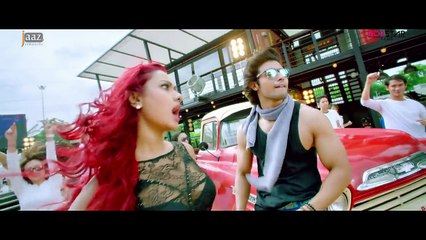 Party Party Party Full Video Song | Bobby | Raanveer | Akassh | Nandini | Iftakar Chowdhury