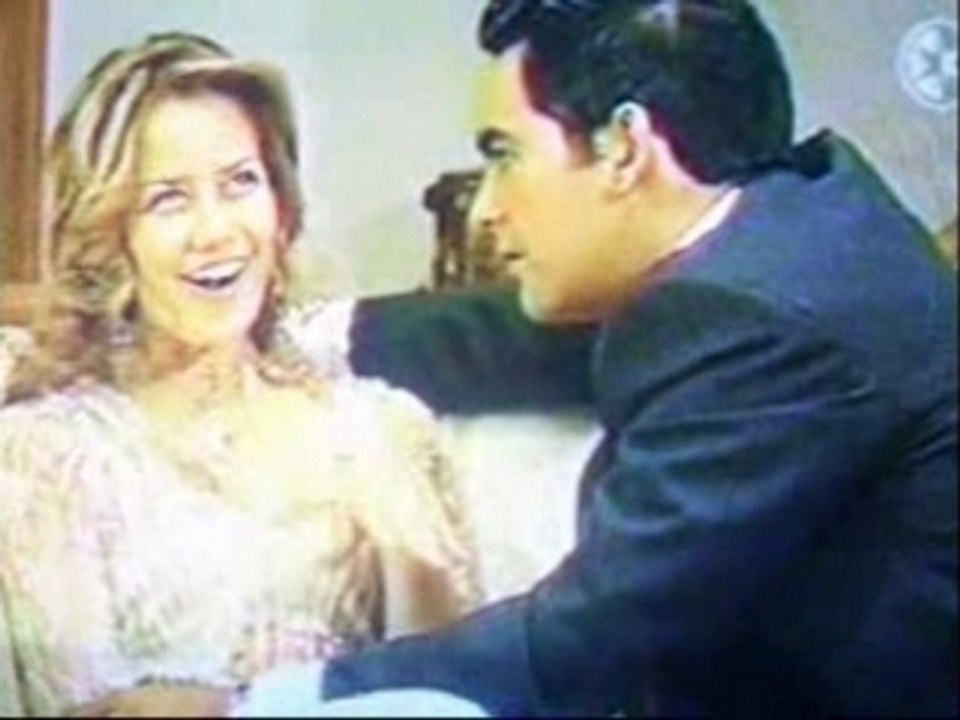 La mujer de mi vida