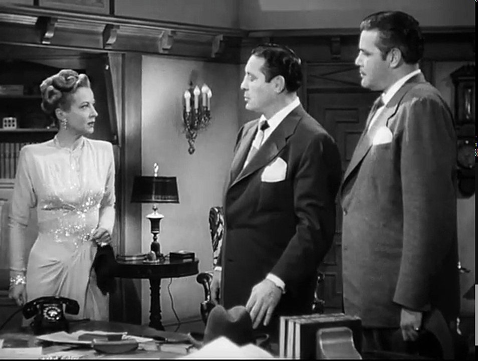 Africa Screams (1949) ABBOTT & COSTELLO part 1/2