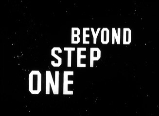 One Step Beyond THE CAPTAIN'S GUEST S1E19