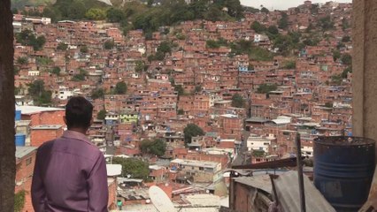 Venezolanos protestan por la escasez a pesar de las promesas del Gobierno para la Navidad