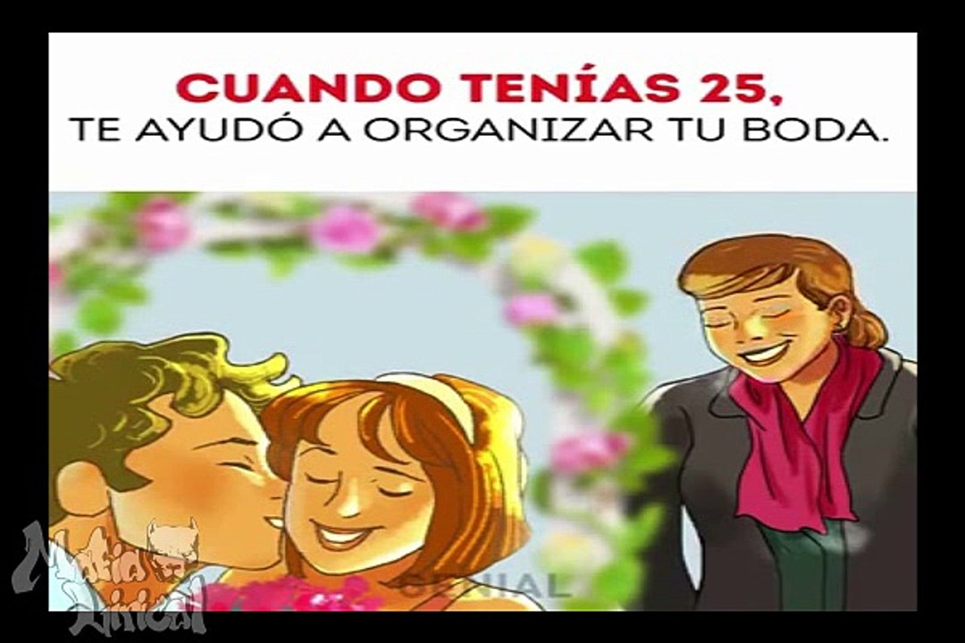 El Cholo - El Dolor De Una Madre (Audio Visual)