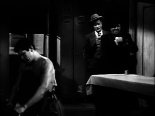 One Step Beyond THE LAST ROUND - CHARLES BRONSON