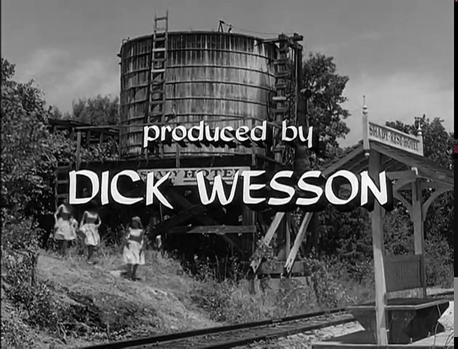 Petticoat Junction UNCLE JOE'S REPLACEMENT video Dailymotion