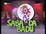 Sabadabadu | Agostinho & Agostinha – Camilo de Oliveira & Ivone Silva (1983)