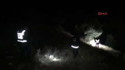 Kahramanmaraş - 100 Kişilik Ekip Fatmagül'ü Aradı, Çantasını Buldu