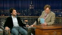 Paul Rudd Conan (reupload)