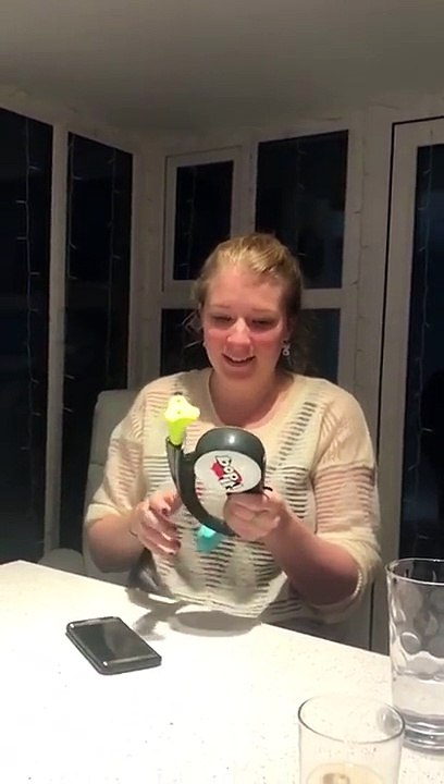 Beat Bopit in 100 moves......