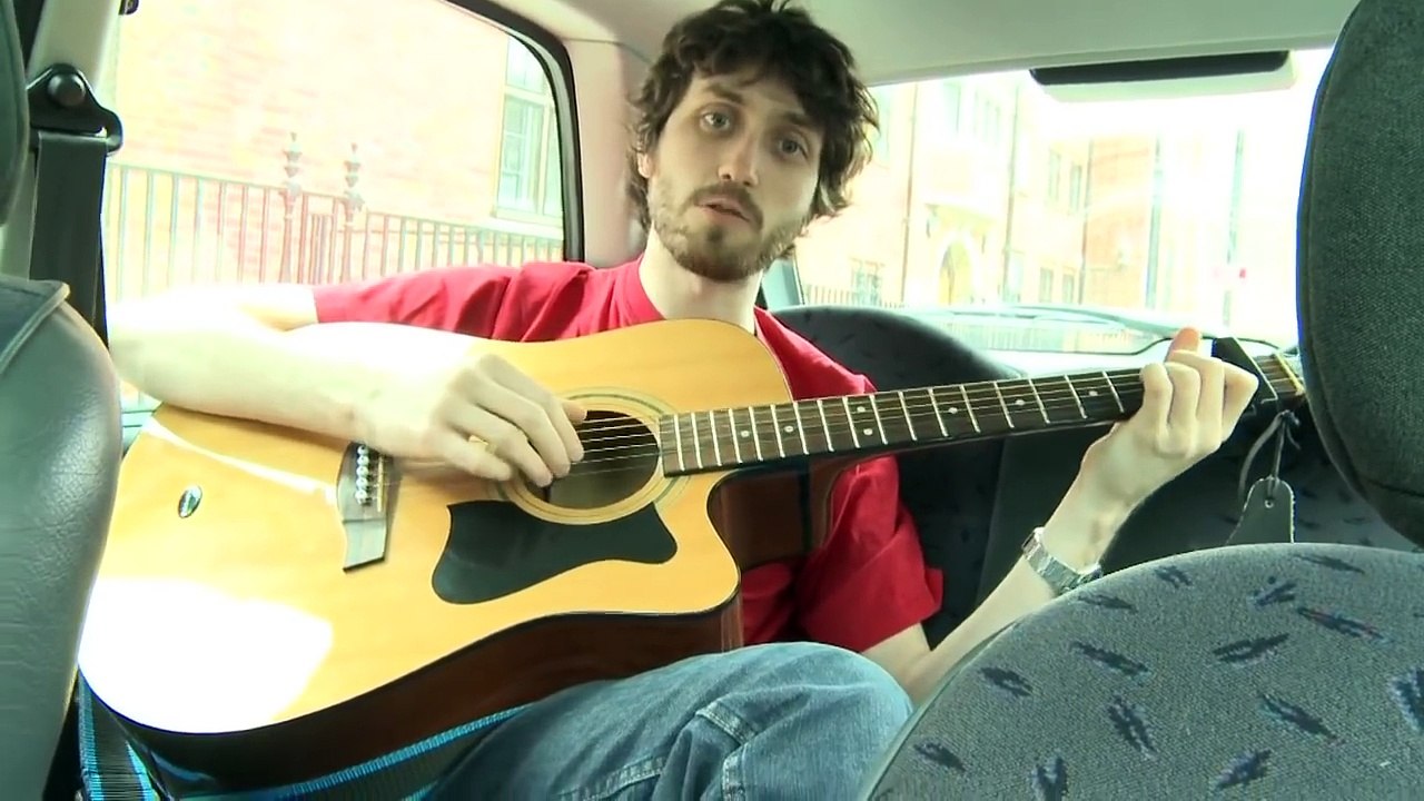 Pretend You're Happy