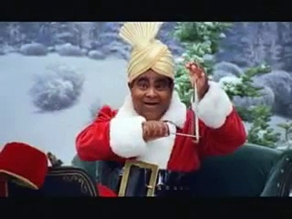 Chrismahanukwanzakah - Virgin Mobile
