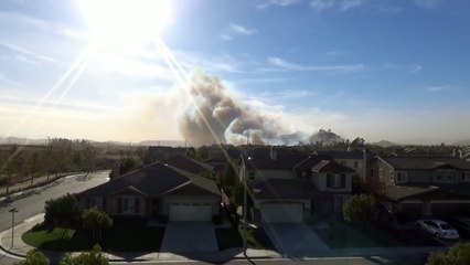The DC-10 Air Tanker 911