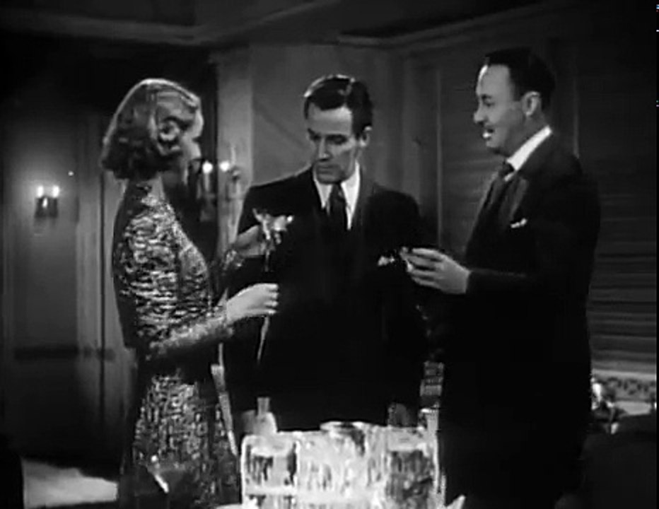 Beyond Tomorrow (1940) CHRISTMAS part 2/2