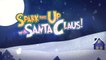 Snoop Dogg & Jennem feat The FredWreck Rkestra "Spark One Up with Santa Claus" (Animated Video Version)