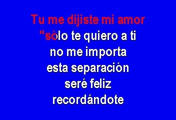 Magneto  - Mentira Para Dos (Karaoke)