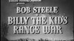Billy The Kid (1941) RANGE WAR part 1/2