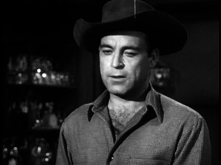 Shotgun Slade CROSSED GUNS