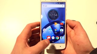 Moto Z and Moto Z Force hands-on preview!-qpMZ2gtnORg