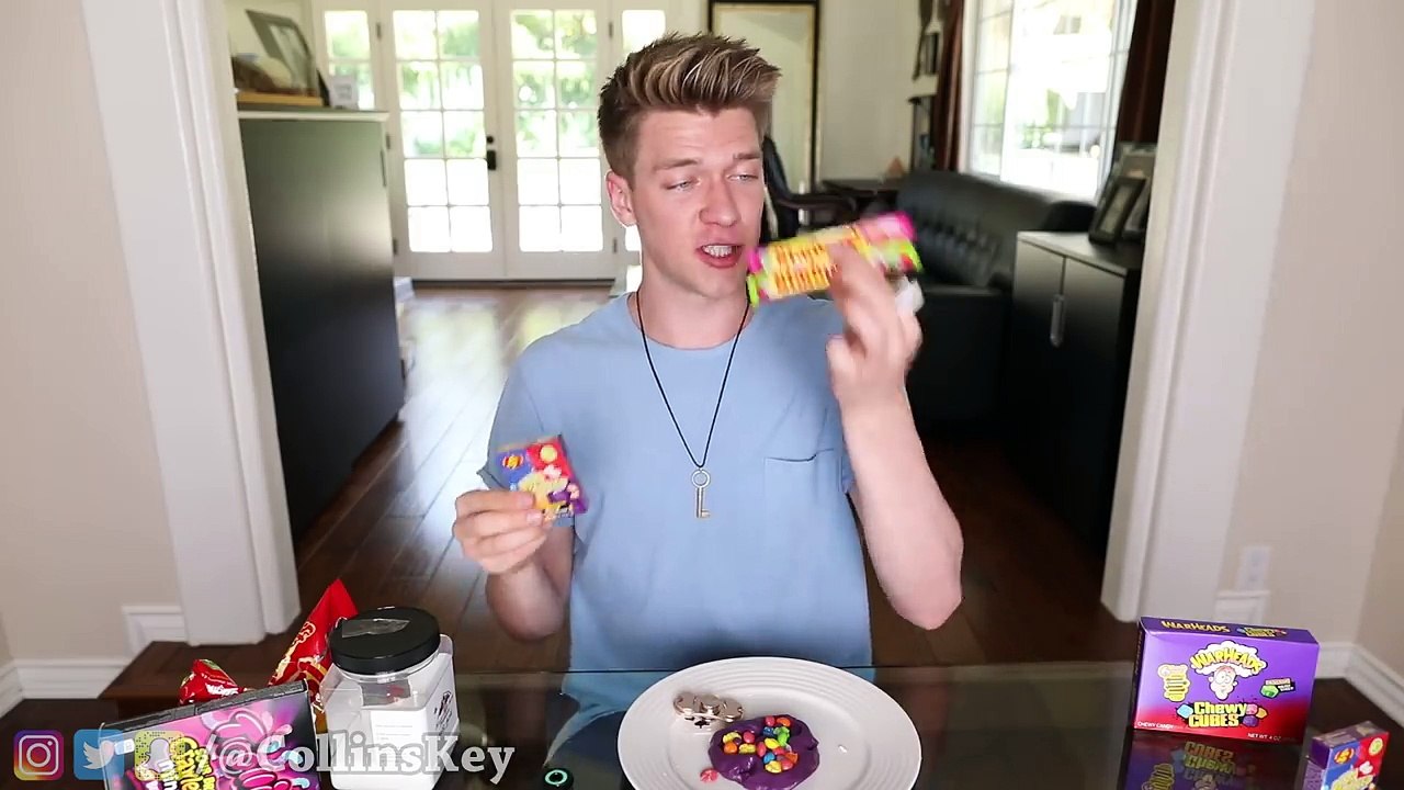 DIY Candy Fidget Spinners YOU CAN EAT!!!!!!! Rare Edible Fidget Spinner Toys & Tricks