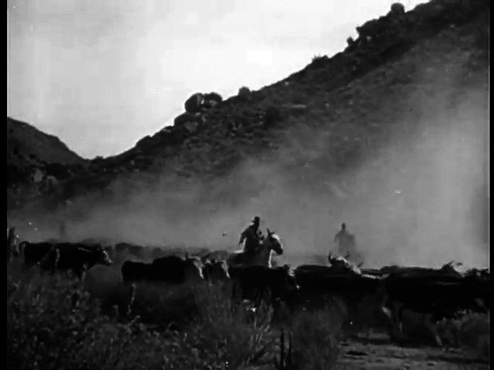 Stories of the Century NATE CHAMPION