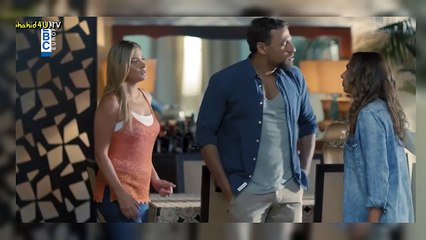 مسلسل الحب الحقيقي الحلقة 26- اميلا الكيك ونيكولا معوض