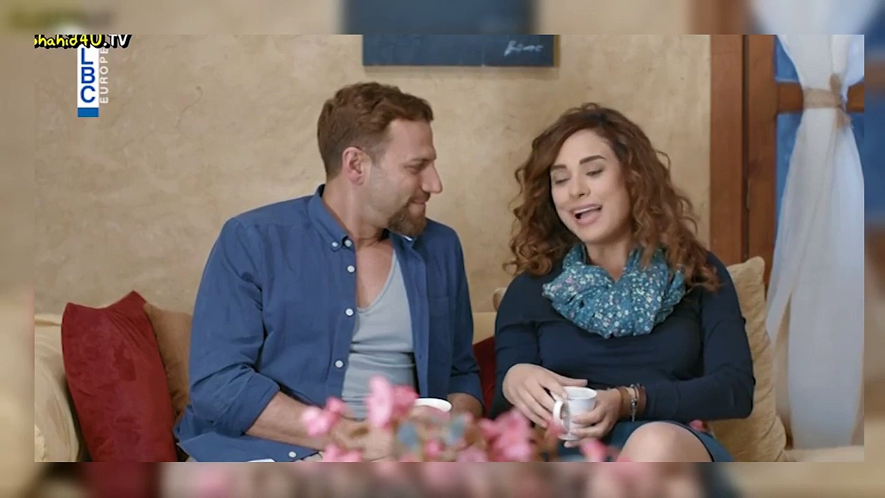 مسلسل الحب الحقيقي الحلقة 27- اميلا الكيك ونيكو...