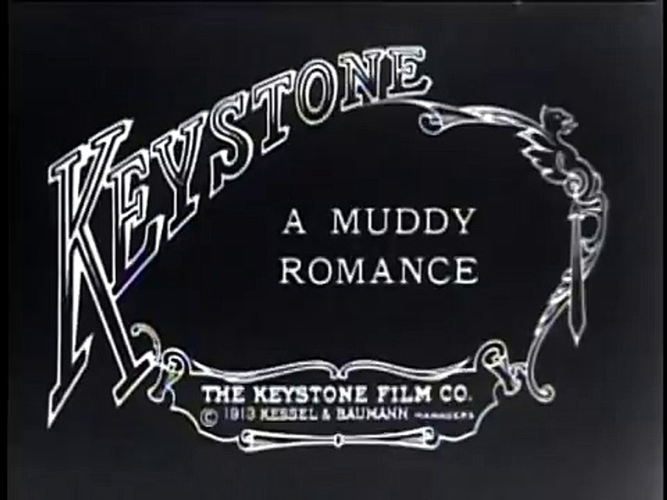 A Muddy Romance (1913)