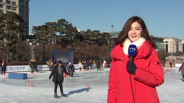 [날씨] 찬 바람 쌩쌩, 낮에도 영하권...내일 누그러져 / YTN