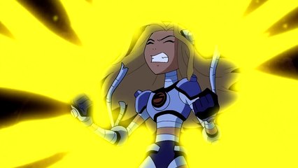 Teen Titans | Terras Sacrifice | Cartoon Network