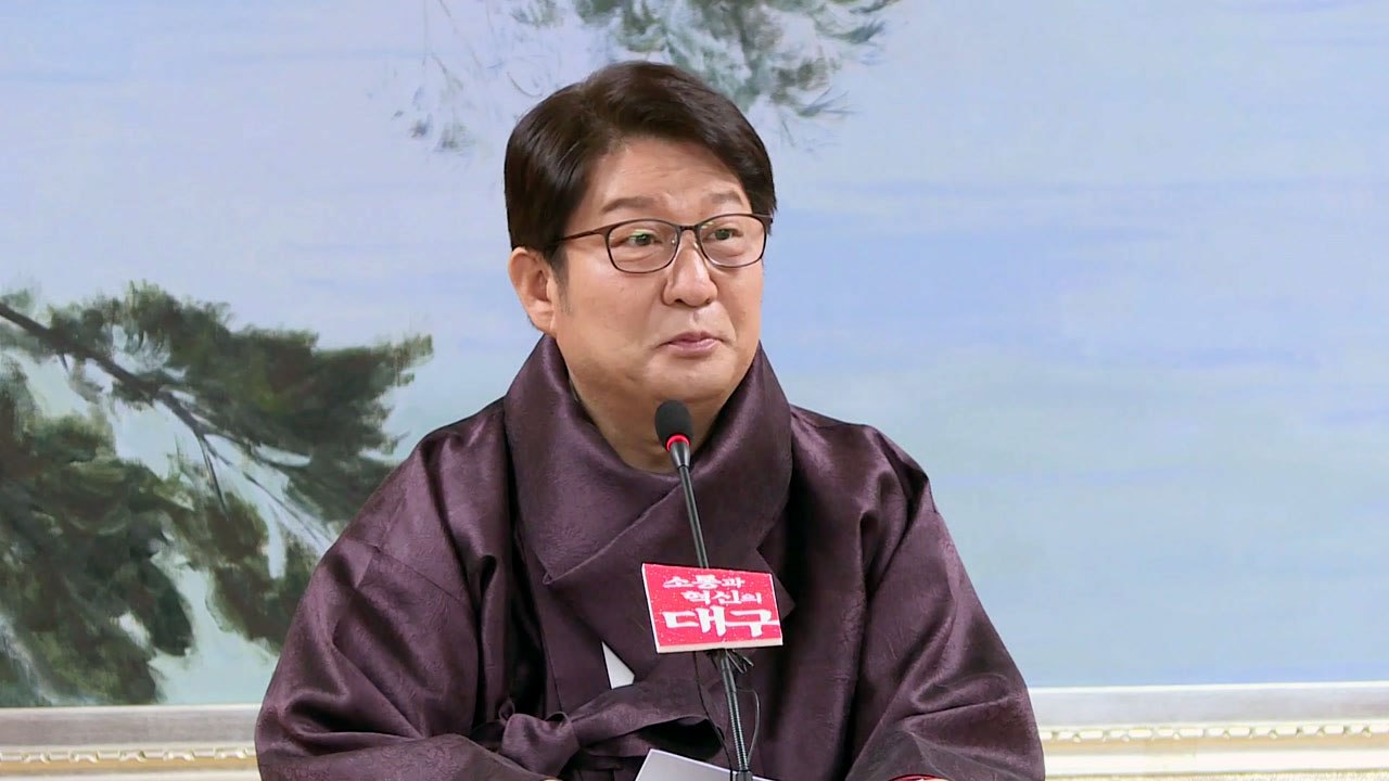 [대구] 권영진 대구시장 지방선거 출마 공식 선언 / YTN