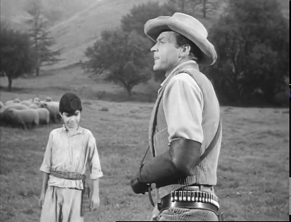 Tate TIGERO (E 7) TV Western